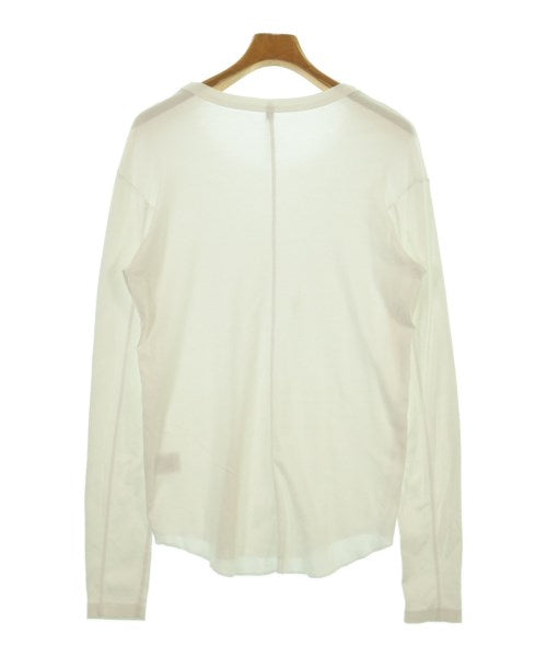 ATTACHMENT เสื้อยืด/เสื้อท็อปส์