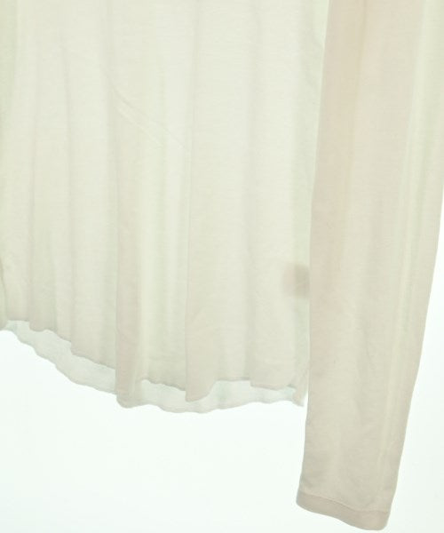 ATTACHMENT เสื้อยืด/เสื้อท็อปส์