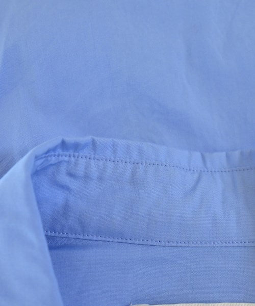 ATTACHMENT เสื้อลำลอง