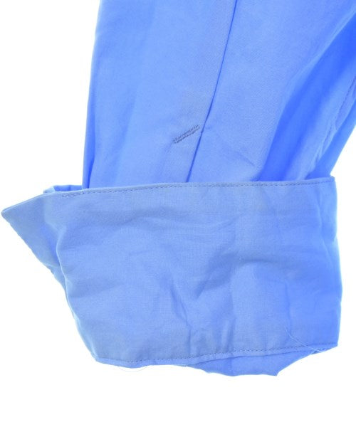 ATTACHMENT เสื้อลำลอง