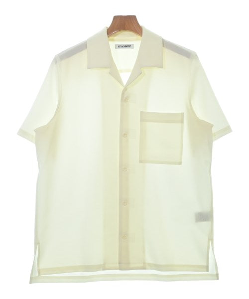 ATTACHMENT เสื้อลำลอง