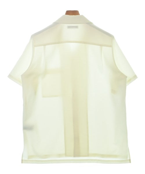 ATTACHMENT เสื้อลำลอง