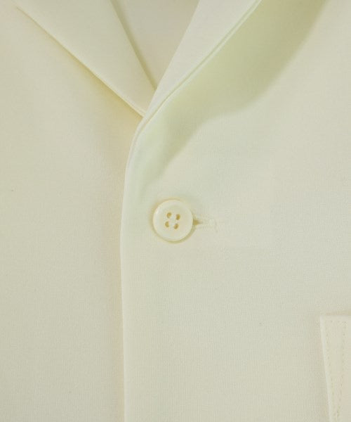 ATTACHMENT เสื้อลำลอง