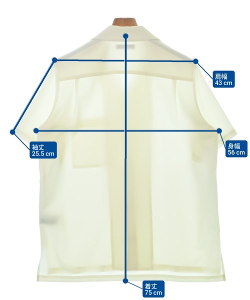 ATTACHMENT เสื้อลำลอง