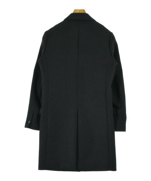 ATTACHMENT เสื้อโค้ทเชสเตอร์ฟิลด์