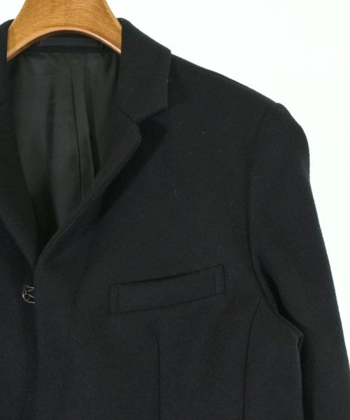 ATTACHMENT เสื้อโค้ทเชสเตอร์ฟิลด์