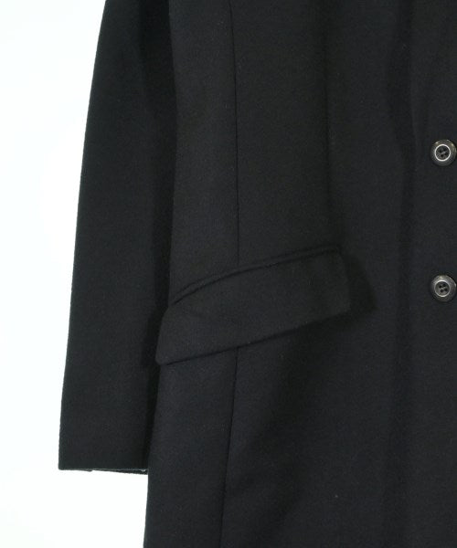 ATTACHMENT เสื้อโค้ทเชสเตอร์ฟิลด์