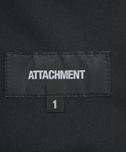 ATTACHMENT กางเกงขายาว