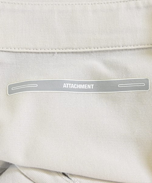 ATTACHMENT เสื้อโปโล