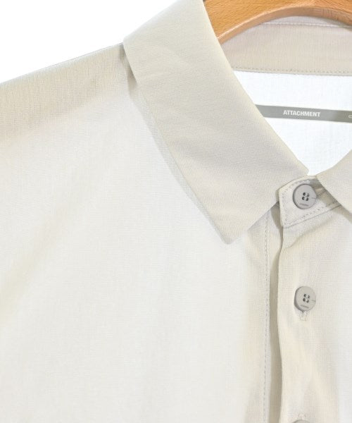 ATTACHMENT เสื้อโปโล