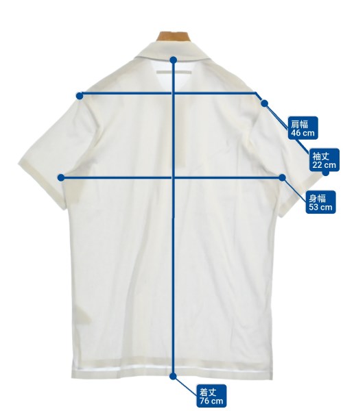 ATTACHMENT เสื้อโปโล
