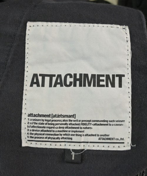 ATTACHMENT กางเกงขายาว