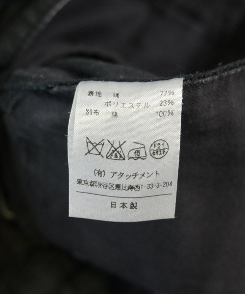 ATTACHMENT กางเกงขายาว