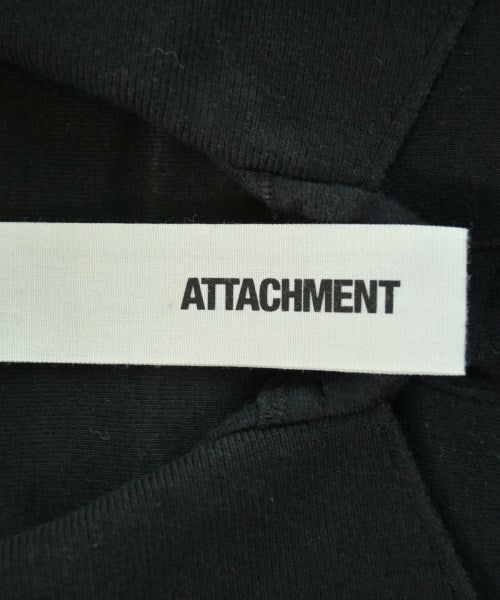 ATTACHMENT เสื้อโปโล