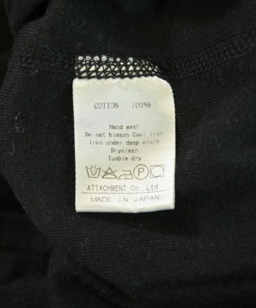 ATTACHMENT เสื้อโปโล