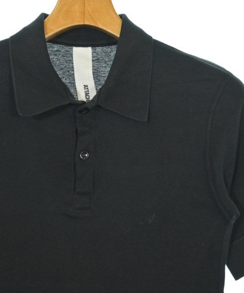 ATTACHMENT เสื้อโปโล