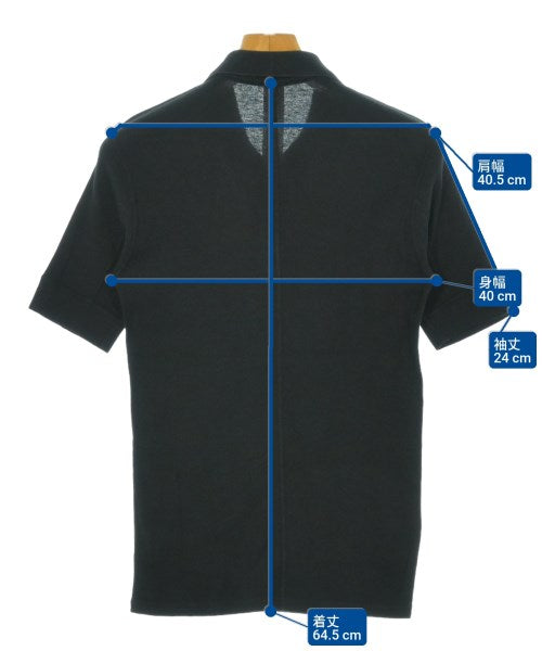 ATTACHMENT เสื้อโปโล