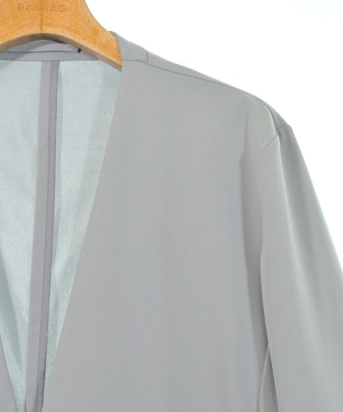 ATTACHMENT แจ็คเก็ตลำลอง