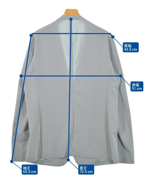 ATTACHMENT แจ็คเก็ตลำลอง