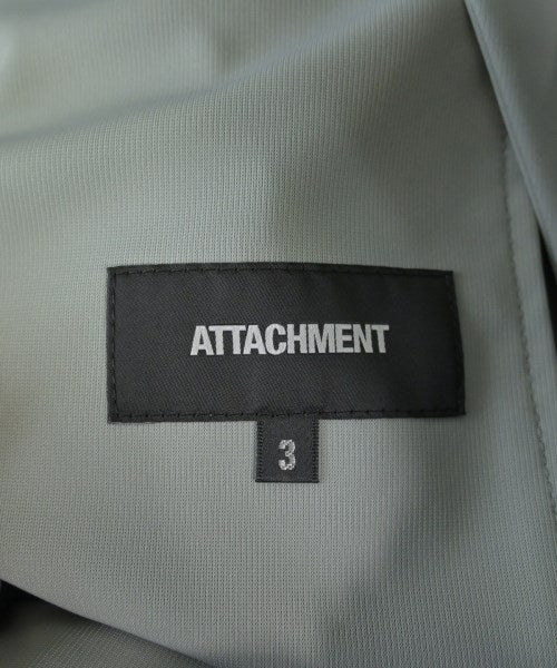 ATTACHMENT กางเกง อื่น