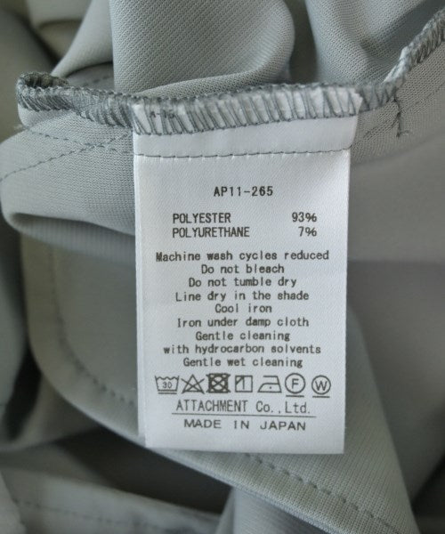 ATTACHMENT กางเกง อื่น