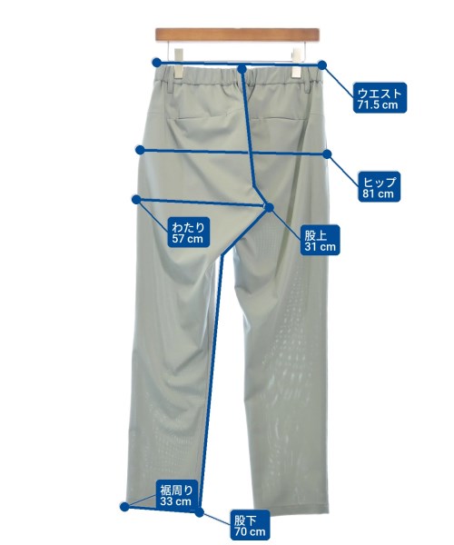 ATTACHMENT กางเกง อื่น