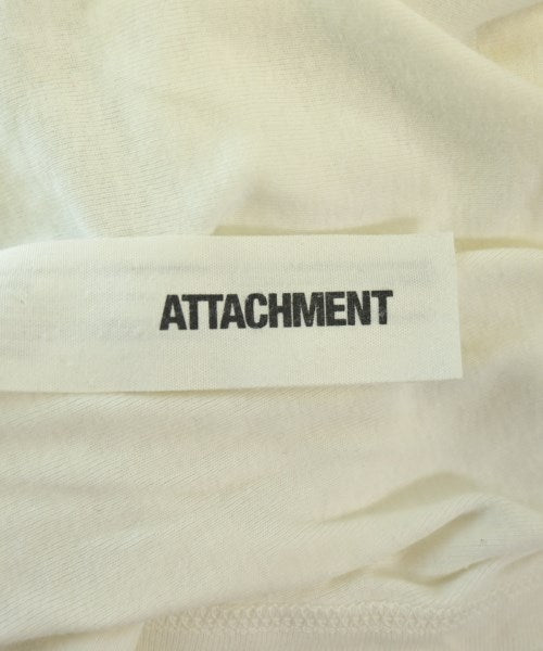 ATTACHMENT เสื้อกล้าม