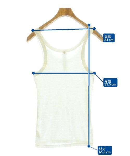 ATTACHMENT เสื้อกล้าม