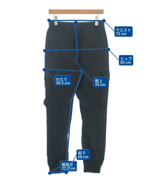 Juun.J กางเกง อื่น