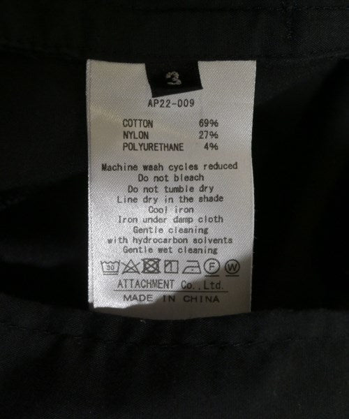 ATTACHMENT กางเกง อื่น