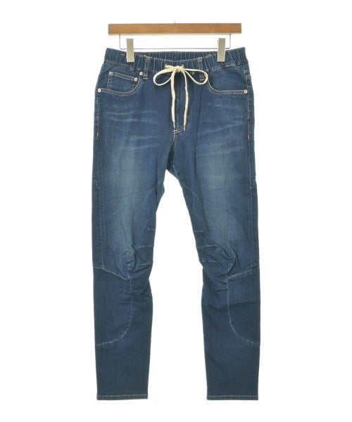 ATTACHMENT ยีนส์