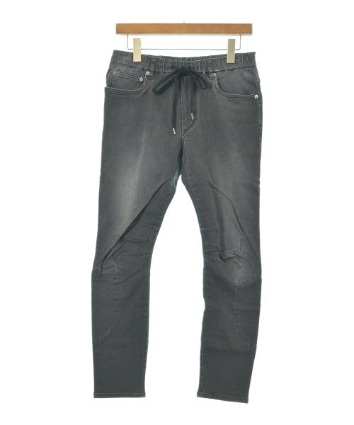 ATTACHMENT ยีนส์