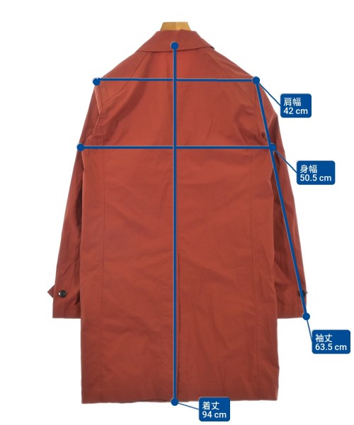 ATTACHMENT เสื้อโค้ท อื่น