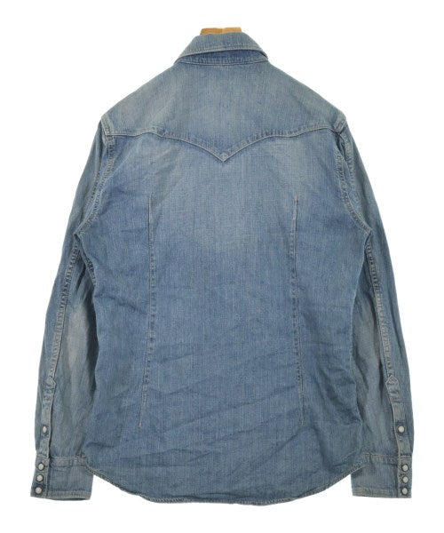 ATTACHMENT เสื้อลำลอง