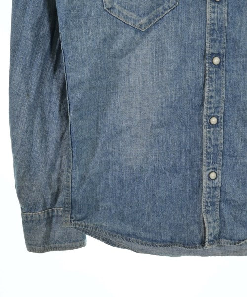 ATTACHMENT เสื้อลำลอง