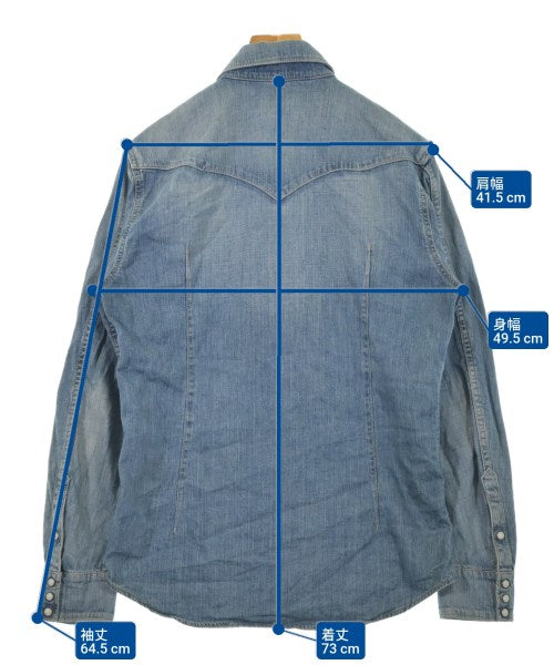 ATTACHMENT เสื้อลำลอง