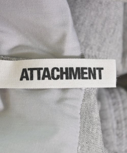 ATTACHMENT กางเกงวอร์ม