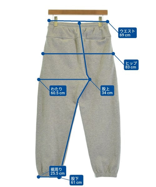 ATTACHMENT กางเกงวอร์ม