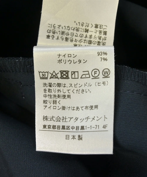 ATTACHMENT กางเกง อื่น