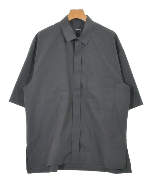 ATTACHMENT เสื้อลำลอง