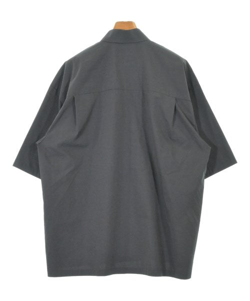 ATTACHMENT เสื้อลำลอง