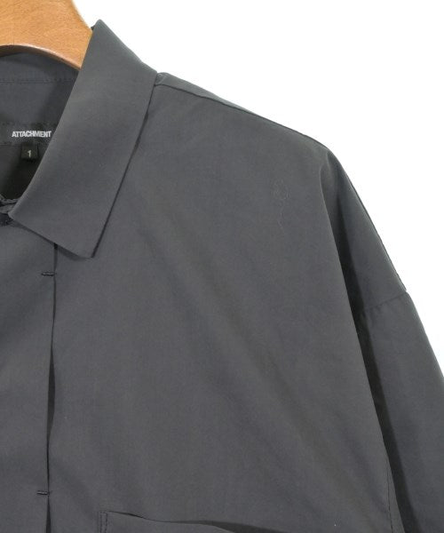 ATTACHMENT เสื้อลำลอง