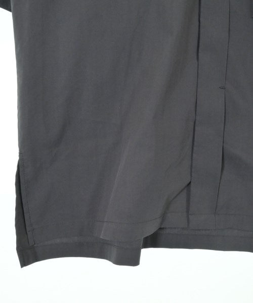 ATTACHMENT เสื้อลำลอง