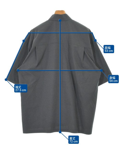 ATTACHMENT เสื้อลำลอง