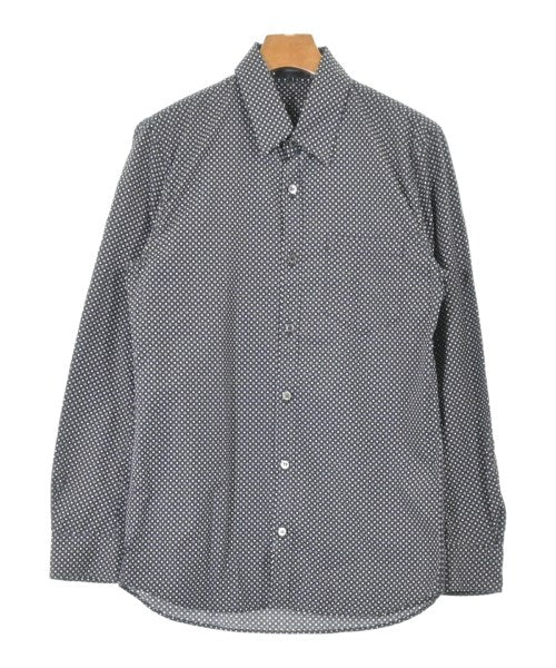 ATTACHMENT เสื้อลำลอง