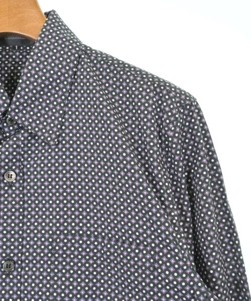 ATTACHMENT เสื้อลำลอง