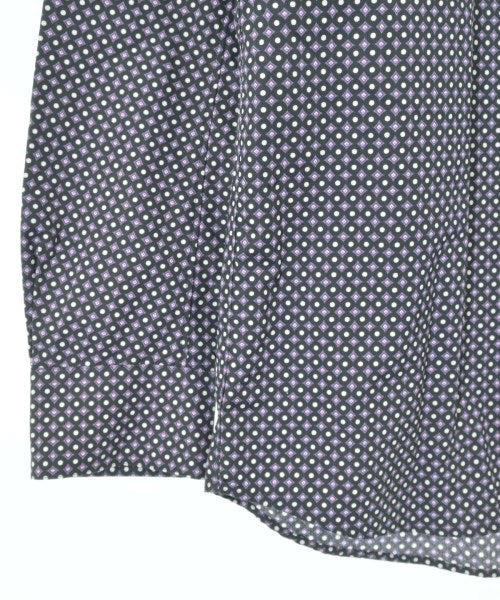 ATTACHMENT เสื้อลำลอง