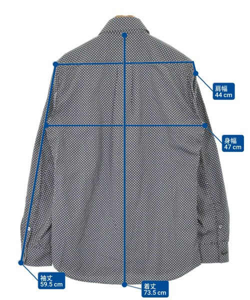 ATTACHMENT เสื้อลำลอง