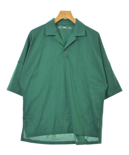 ATTACHMENT เสื้อโปโล