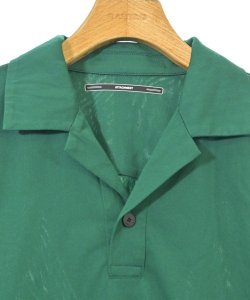 ATTACHMENT เสื้อโปโล